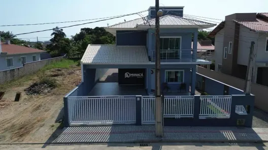 Casa com 2 Quartos à venda, 250m² no Itajuba, Barra Velha
