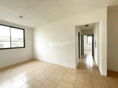 Apartamento com 2 Quartos para alugar, 60m² no Nonoai, Porto Alegre