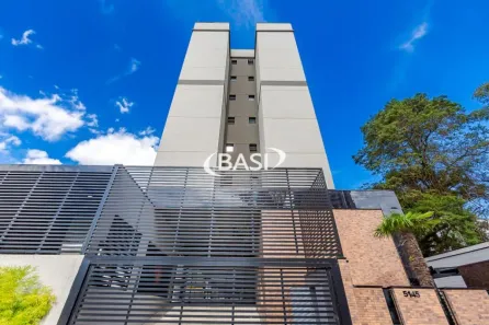 Apartamento com 2 Quartos à venda, 45m² no Cidade Industrial, Curitiba