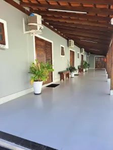 Apartamento com 4 Quartos à venda, 420m² no Área Rural de Santa Maria da Serra, Santa Maria da Serra