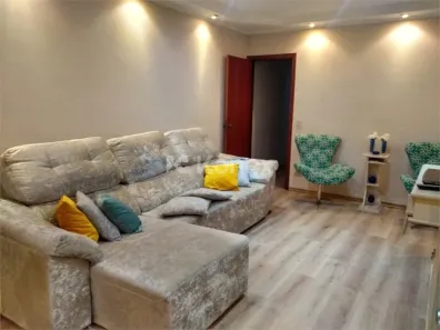 Sobrado com 3 Quartos à venda, 300m² no Vila Dom Pedro II, São Paulo