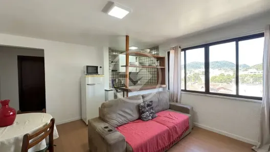 Apartamento com 1 Quarto à venda, 36m² no Alto, Teresópolis
