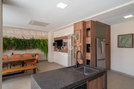 Casa de Condomínio com 5 Quartos à venda, 650m² no Cidade Santos Dumont, Jundiaí