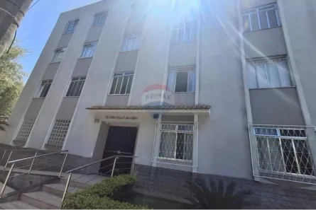 Apartamento com 3 Quartos à venda, 89m² no Morro da Glória, Juiz de Fora