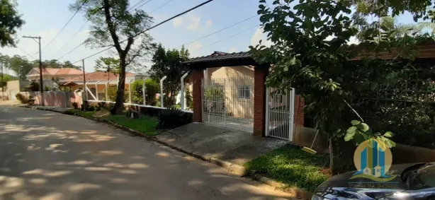 Fazenda/Sítio com 5 Quartos à venda, 1130m² no Terras de San Nicolau, Santana de Parnaíba