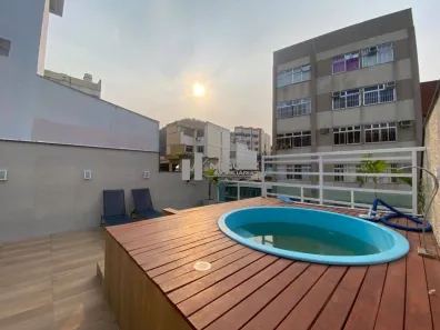 Casa com 3 Quartos à venda, 195m² no Tijuca, Rio de Janeiro