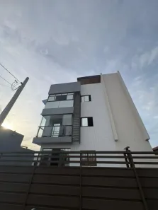 Apartamento com 3 Quartos à venda, 65m² no Cristo Redentor, João Pessoa