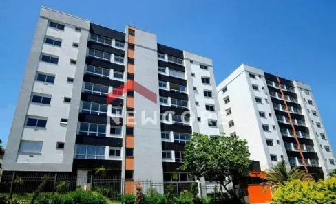 Apartamento com 1 Quarto à venda, 50m² no Passo da Areia, Porto Alegre