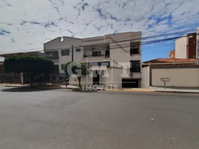 Apartamento com 3 Quartos à venda, 94m² no Jardim Castelo Branco, Ribeirão Preto