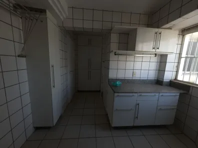 Apartamento com 3 Quartos à venda, 144m² no Setor Pedro Ludovico, Goiânia