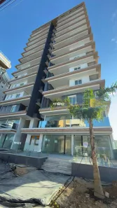 Apartamento com 4 Quartos à venda, 161m² no Praia Brava de Itajaí, Itajaí