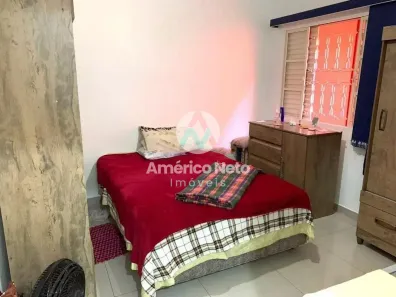 Sobrado com 4 Quartos à venda, 266m² no Mauá, São Caetano do Sul