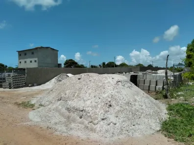 Lote/Terreno à venda, 450m² no Barra de Gramame, João Pessoa