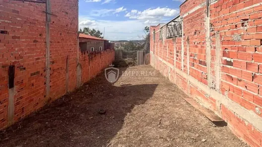 Lote/Terreno à venda, 156m² no Jardim Santos Dumont, Itu