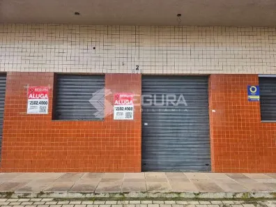 Ponto Comercial para alugar, 50m² no Rio Branco, Canoas