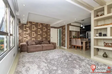 Apartamento com 1 Quarto à venda, 70m² no Fazendinha, Itajaí