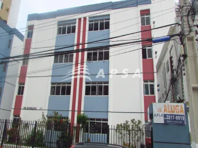 Apartamento com 2 Quartos para alugar, 64m² no Ponta Verde, Maceió