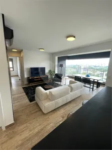 Apartamento com 2 Quartos à venda, 77m² no Indianópolis, São Paulo
