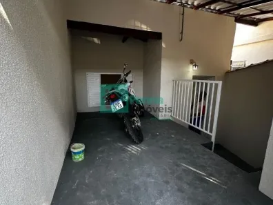 Casa com 2 Quartos para alugar, 60m² no Jardim Satélite, São José dos Campos