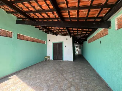 Casa com 3 Quartos à venda, 210m² no Belas Artes, Itanhaém