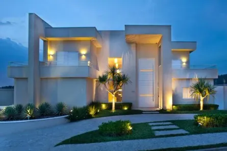Casa com 4 Quartos à venda, 575m² no Chácara Bela Vista, Campinas