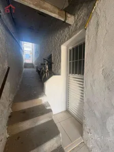 Casa com 1 Quarto para alugar, 30m² no Vila Mazzei, São Paulo