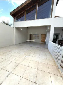 Casa com 3 Quartos à venda, 169m² no Esplanada Primo Meneghetti, Franca