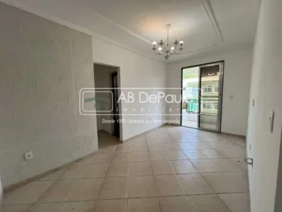 Apartamento com 2 Quartos para venda ou aluguel, 51m² no Jardim Sulacap, Rio de Janeiro