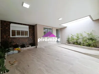 Casa com 3 Quartos à venda, 134m² no Portal dos Passaros, São José dos Campos