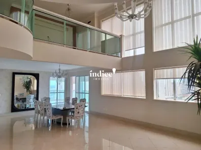 Apartamento com 3 Quartos à venda, 239m² no Jardim Botânico, Ribeirão Preto