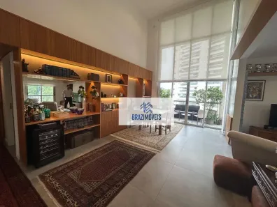 Apartamento com 3 Quartos à venda, 142m² no Parque do Morumbi, São Paulo