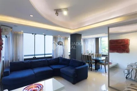 Apartamento com 3 Quartos à venda, 150m² no Bela Vista, Porto Alegre