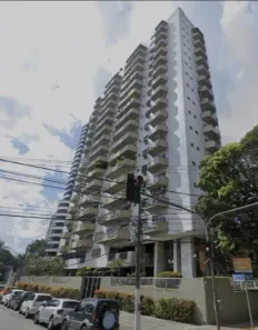 Apartamento com 4 Quartos à venda, 253m² no Umarizal, Belém