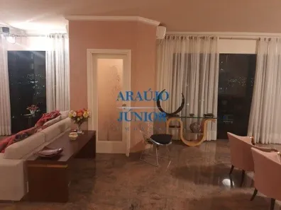 Apartamento com 3 Quartos à venda, 239m² no Centro, Americana