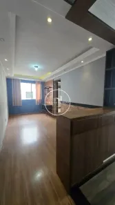 Apartamento com 2 Quartos à venda, 49m² no Parque Munhoz, São Paulo