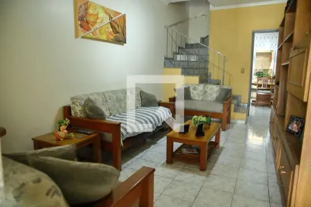 Casa com 2 Quartos à venda, 98m² no Assunção, São Bernardo do Campo