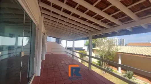 Casa com 3 Quartos à venda, 374m² no Jardim Esplanada, São José dos Campos