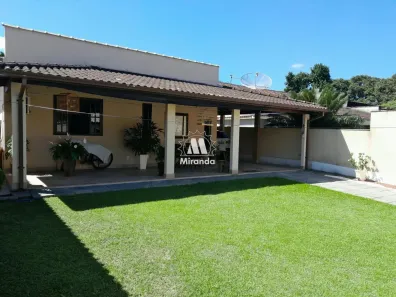 Casa com 3 Quartos à venda, 197m² no Parque Fleixal, Guapimirim