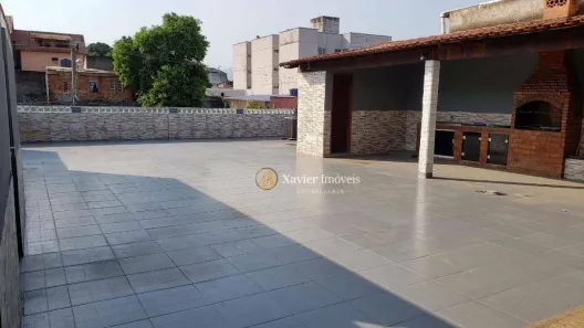 Apartamento com 2 Quartos à venda, 150m² no Vila Nova, Nova Iguaçu