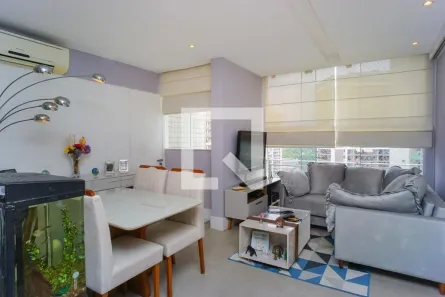 Apartamento com 2 Quartos à venda, 80m² no Barra da Tijuca, Rio de Janeiro