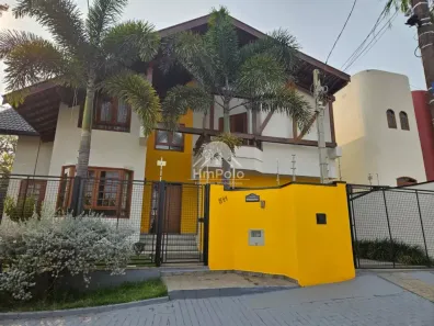 Sobrado com 3 Quartos à venda, 333m² no Cidade Universitária, Campinas