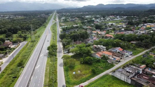 Lote/Terreno à venda, 619m² no Gaivota (Interior), Itanhaém