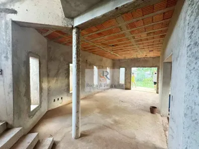 Sobrado com 3 Quartos à venda, 420m² no Jardim Esplanada II, Indaiatuba