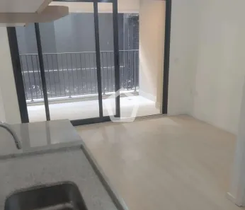 Apartamento com 1 Quarto à venda, 28m² no Sumaré, São Paulo