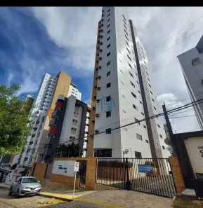 Apartamento com 3 Quartos à venda, 98m² no Tirol, Natal