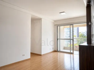 Apartamento com 3 Quartos à venda, 71m² no Cidade Industrial, Curitiba