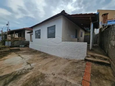 Casa com 2 Quartos à venda, 63m² no Centro, Barra Bonita