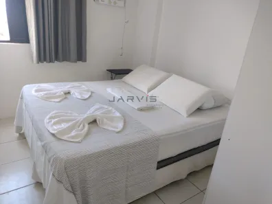 Apartamento com 2 Quartos à venda, 68m² no Ponta Verde, Maceió