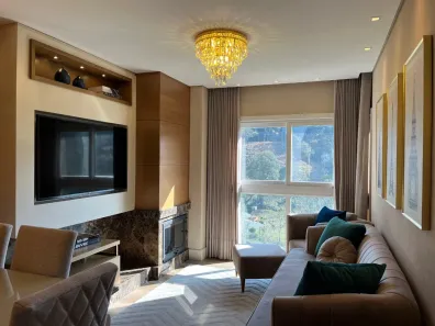 Apartamento com 2 Quartos à venda, 75m² no Centro, Gramado