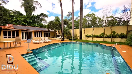 Casa com 3 Quartos à venda, 228m² no Jardim Monte Alegre, São Paulo
